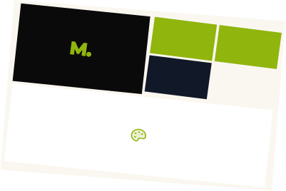 Maera , visual identity